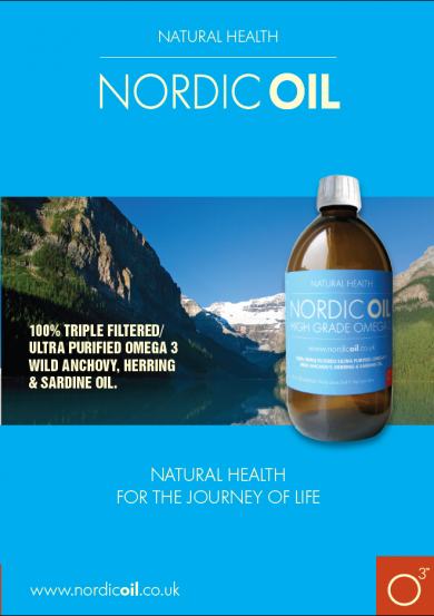 Nordic Oil Cloverfield