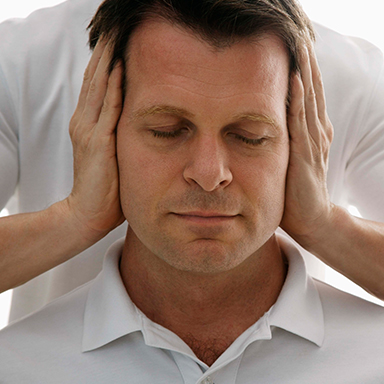 Muscular Tension, Headaches, Chiropractic Treatment