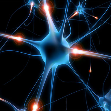 Image of nerve, Neuralgia