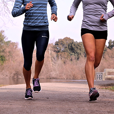 Runners, Sports Injuries, Cloverfield Chiropractor