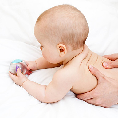 Baby, Chiropractic care for babies and children