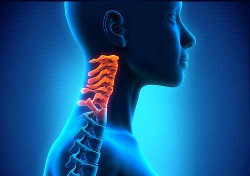 Nerve Damage In Neck Causing Dizziness